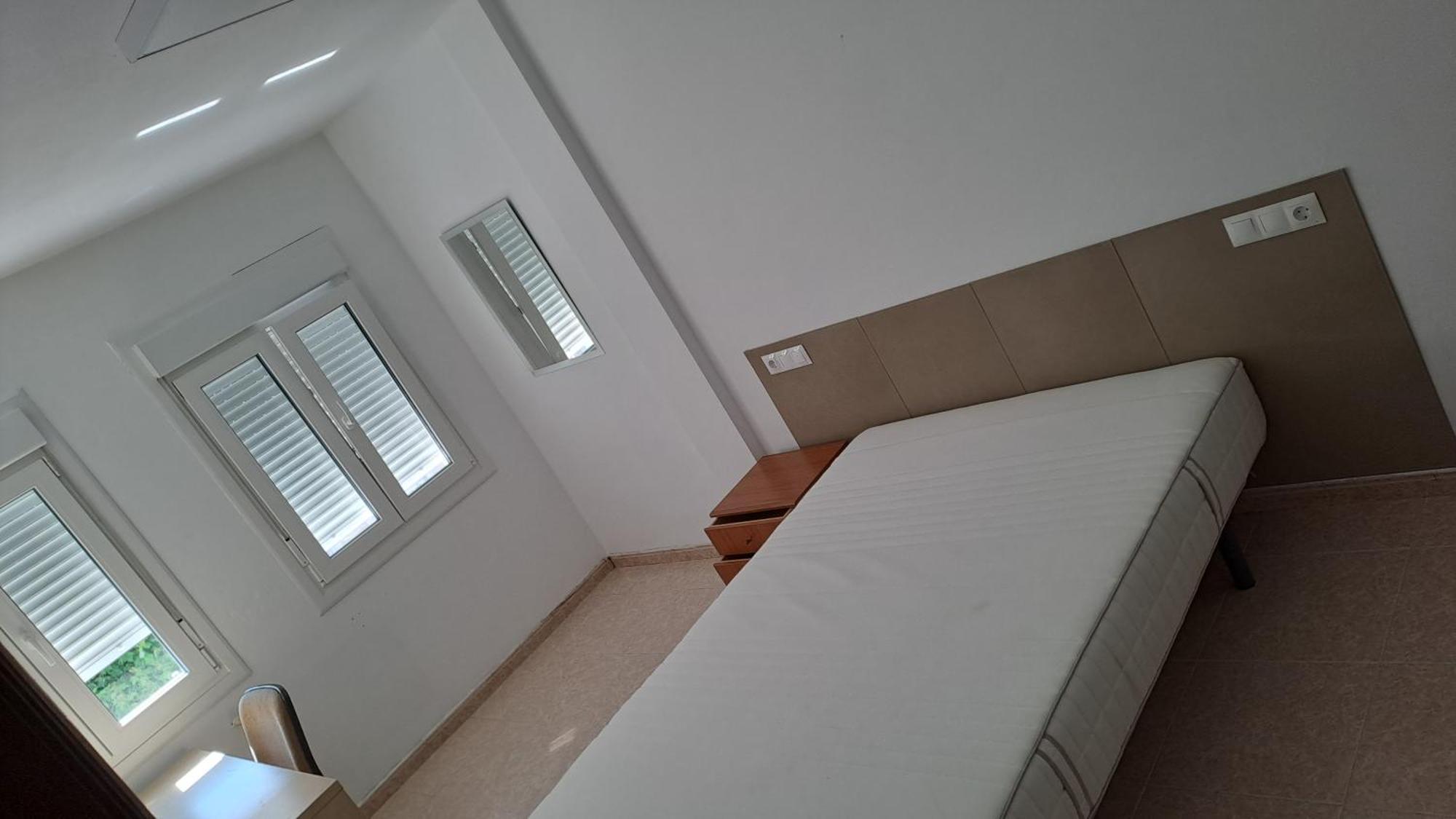 فندق Residencia Vista Alegre سانتياغو دي كومبوستيلا المظهر الخارجي الصورة